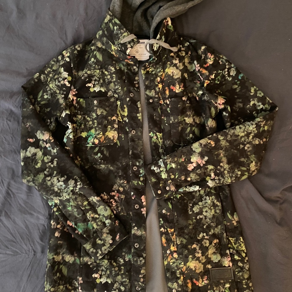 Volcom Jacket